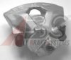 VW 1J0615124D Brake Caliper